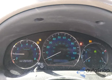 2008 Toyota Sienna Limited из США, поврежденный, VIN 5TDZK22C78S178047